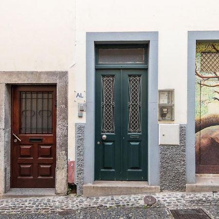 Amazing Old Town - Apartments By Sbh Funchal  Kültér fotó